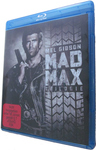 Mel Gibson - Mad Max Trilogie