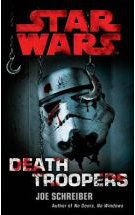 Death Troopers Cover