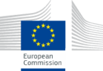 Logo der EU-Kommission