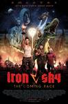 Plakaet: Iron Sky - The coming Race