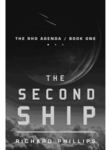 The second ship - Richard Phillips