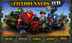 FieldRunners HD