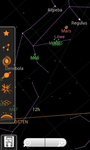 Star Chart / Sky Map / Stardroid