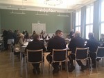 Landtag Kiel: Innen- und Rechtsausschuss zum Thema ULD und Facebook