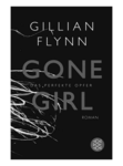 Gillian Flynn: Gone Girl