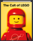 The Cult of Lego (Humble Book Bundle Lego)