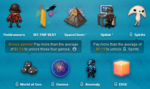 Humble Bundle for Android 3 erweitert