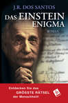 J.R. Dos Santos: Das Einstein Enigma