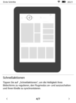 Kindle Paperwhite 3 Neuerungen Firmware 5.7.2 -4