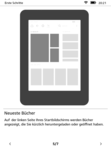 Kindle Paperwhite 3 Neuerungen Firmware 5.7.2 -5