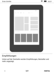 Kindle Paperwhite 3 Neuerungen Firmware 5.7.2 -7