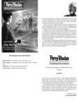 Perry Rhodan 2989: Das Kortin-Komplott