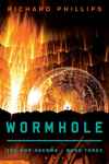 Richard Phillips: Wormhole