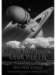 Die Steampunk Chroniken: Geschichten aus dem Æther