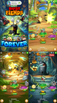 Android App: Best Fiends Forever