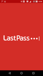 Android App: LastPass