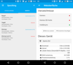Syncthing - Android
