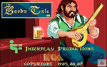 The Bard's Tale 1985