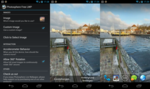 PhotoSphere HD Live Wallpaper